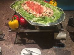 -天诚丽筠酒店-西餐厅