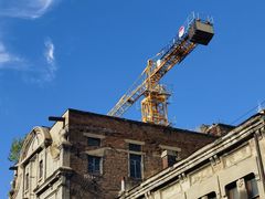 -中华巴洛克风情街