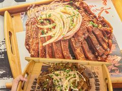 -火龙堂·风味民间菜(文一路店)