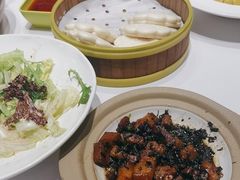 -宴秋杭州菜(锦艺城店)