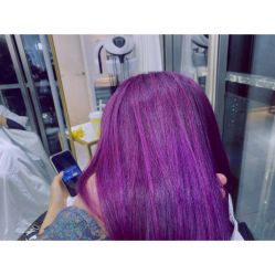 -烫·染专业店
