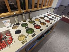 -林记潮牛·牛肉火锅(上马墩店)