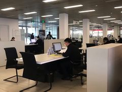 -北京博瑞祥星奥迪4S店(双井店)