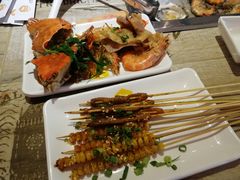 -纽牛有约自助烤肉(漳州中闽店)