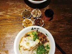-易裕和·长沙米粉(竹塘西路店)