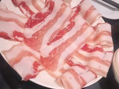 -陈府大宅门成都火锅·手切鲜肉(太原街店)