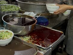 -清真·马安军辣子牛肉面