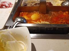 -海底捞火锅(劲松店)