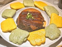 -58度品质川菜馆(经一路店)