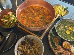 -Ameigo梅果·云贵川bistro(长宁来福士店)