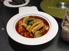 -九炉分座(个园店)