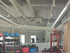 -像素游泳健身(中弘·像素店)