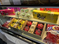 零售区-安泊尔牛肉面(北滨河路店)