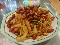 -彭城八戒羊肉串(总店)