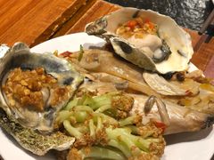 -汉巴味德(大悦城店)