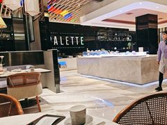 -鹭江潮餐厅•福建菜(鹭江佲家酒店)