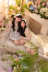 -左岸摄影写真(天津旗舰店)