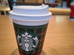 -星巴克臻选(郑州中原万达店)