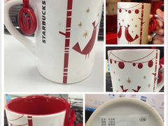 -星巴克(无锡东方商厦店)