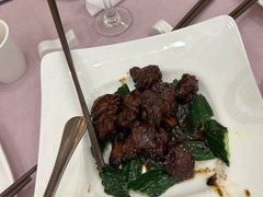 -金时代顺风大酒店(静安大融城店)