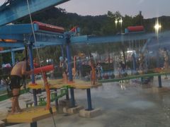 -重庆海昌加勒比海水世界