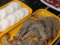 -古乐牛香·鲜牛肉牛杂火锅(五一中路店)