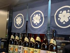 -沼津港精致料理·寿喜烧·烧鸟(龙湖南桥天街日料榜单店)