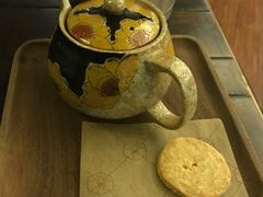 -良木缘咖啡西餐(优品道广场店)