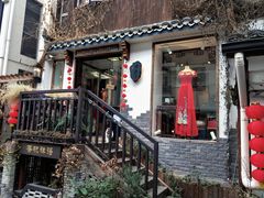 -小河直街历史文化街区