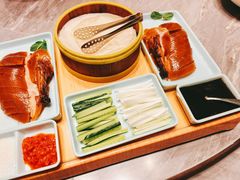 -鑫复盛礼记酒店·青岛菜