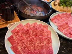 -然锅料理