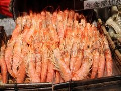 -领鲜活海鲜榴莲自助火锅(东门店)