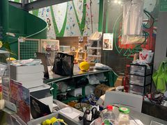-绿壁虎攀岩基地(Tcar店)