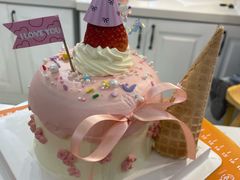 -千浔一暖DIY蛋糕烘焙(人民大学店)