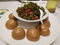 -飞鹿餐饮·陕南菜(北关店)