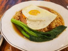 -翠华餐厅(德基广场店)