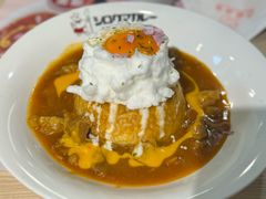 -白熊咖哩(新世界城店)