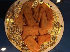 炸响铃-良渚君澜度假酒店·中餐厅