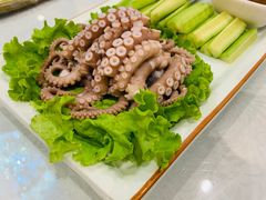-小船渔村•大连菜•大连焖鱼(明泽街店)
