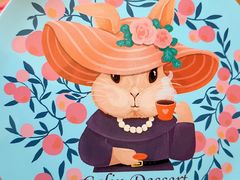 -家琳甜品(江南东店)