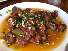 醉排骨-橘隐家(幔亭峰路店)