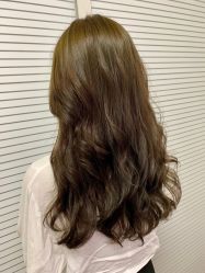 -TK·HAIR SALON韩式设计