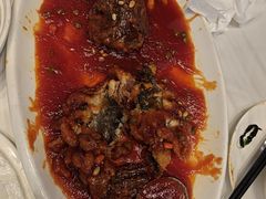 -乾隆美食·本帮菜(黄河路店)