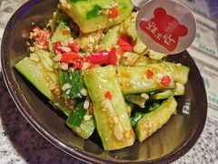 -蘭奢雅集·江浙菜(青山江滩店)