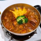 霸都徽菜天花板｜魔都黑珍珠终于回家了[加油]