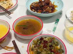 -大厨小馆(华阳城店)