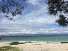 -东姑阿都拉曼海洋公园