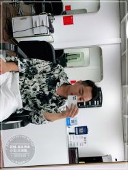 -乾健·烫染·接发SALON