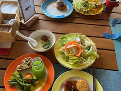 -味餐厅·海鲜·火锅·自助餐