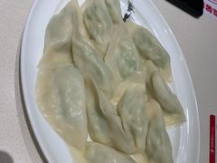 -喜家德虾仁水饺(麒麟社店)